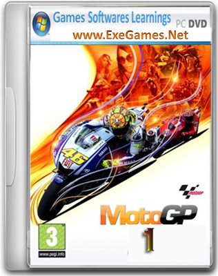 Game Motogp 2011 Untuk Pc